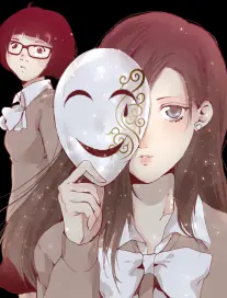 落雪无声海报